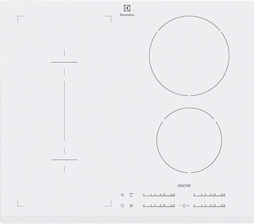 Electrolux EHI6540FWP