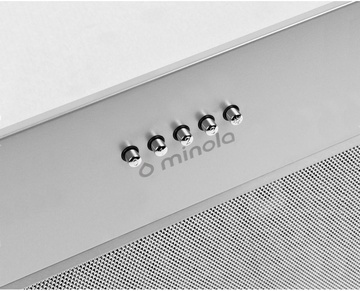 Minola HBI 5627 GR 1000 LED
