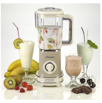 Ariete Vintage beige 568-03