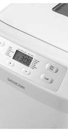Sencor SBR 1040WH