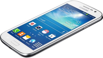 Samsung I9060 Galaxy Grand Neo White