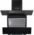GRANADO Vivares 613-1100 Black glass
