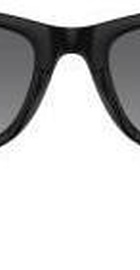 Ray-Ban Meta Wayfarer Gen 2 Standard Matte Black Frame / Gradient Graphite Lenses (RW4012 601ST3 50-22)