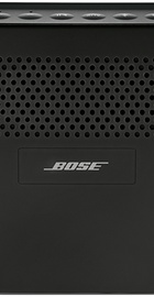 Bose SoundLink Color Black