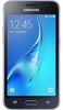 Samsung Galaxy J1 2016 Duos J120H Black (UA UCRF)