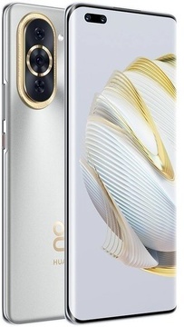 Huawei Nova 10 Pro 8/256GB Starry Silver