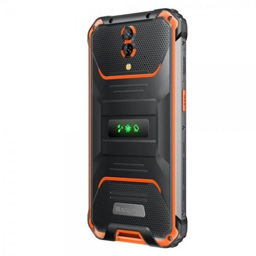 Blackview BV7200 6/128GB Orange