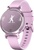 Garmin Lily 2 Metallic Lilac with Lilac Silicone Band (010-02839-01/21)