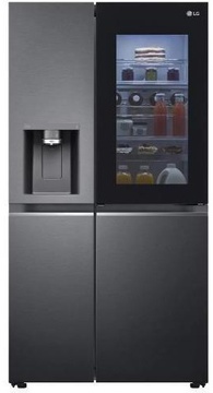 LG GSXV90MCDE