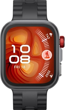 HUAWEI Watch Fit 4 Pro Black (55020EYK)