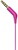 Philips TAE1105 Pink TAE1105PK