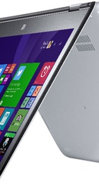 Lenovo Yoga 3 14 (80JH003FUA) White