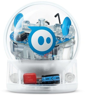 Sphero SPRK+ (K001ROW)