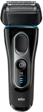 Braun Series 5 5160s Wet&Dry
