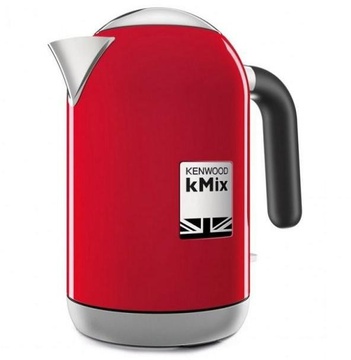 Kenwood ZJX650RD