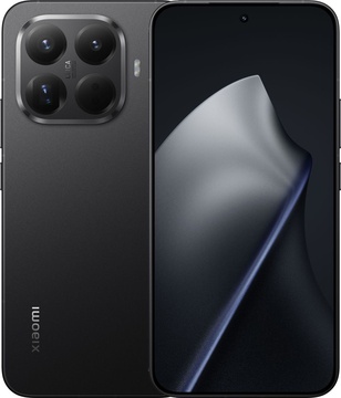 Xiaomi 15T Pro 12/256GB Black