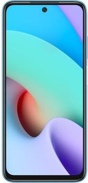 Xiaomi Redmi 10 2022 6/128GB Sea Blue (no NFC) (China)