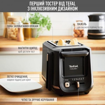 Tefal Includeo TT533811