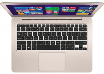 Asus ZenBook (UX305FA-RBM1-GD)