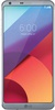 LG G6 64GB Ice Platinum (LGH870DS.ACISPL)