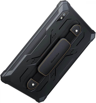 Blackview Active 8 Pro 8/256GB LTE Black (6931548313724)