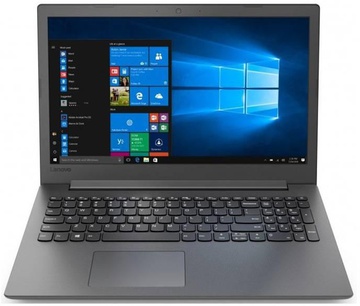 Lenovo IdeaPad 130-15 (81H5001CUS)
