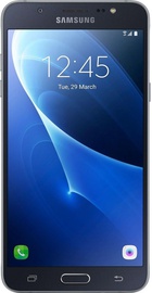 Samsung Galaxy J7 2016 Duos (SM-J710FZKU) Black (UA UCRF)
