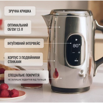Tefal KI883D10