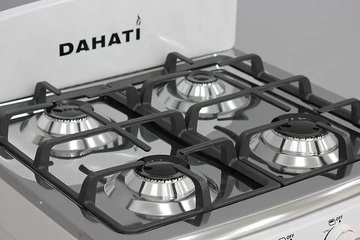 DAHATI 2000-64X