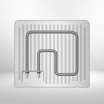 Polaris PGP 7001D Silver