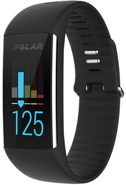 Polar A360 S Black
