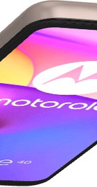 Motorola E40 4/64GB Pink Clay (PAVK0004)