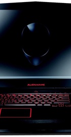 Dell Alienware 17 (A771610S2NDW-62)