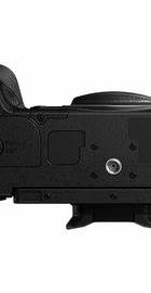 Panasonic DC-GH5 II Body (DC-GH5M2EE)