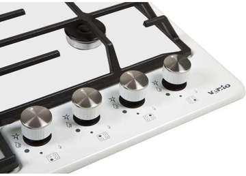Ventolux HG640-DA3 CEST (WH)