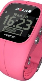 Polar A300 Pink