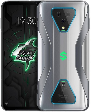 Xiaomi Black Shark 3 12/256GB Black