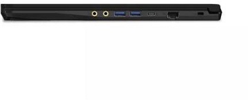 MSI Thin GF63 12VE-437US (THINGF6312437)