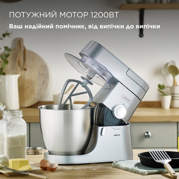 Kenwood Chef XL KVL4100S