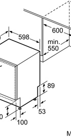 Siemens SX73HX60CE