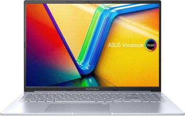 ASUS VivoBook 16X OLED M3604YA Cool Silver (M3604YA-L2087)