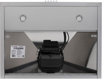 Minola HK 6212 I 700 LED
