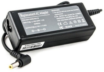 PowerPlant AC65F5521