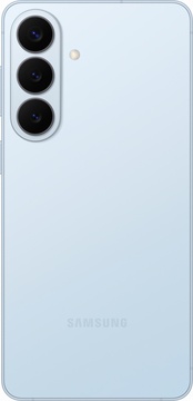 Samsung Galaxy S26+ 12/256GB Sky Blue (SM-S947BLBD)
