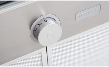 Faber INKA ICH SS A70 I.SMART HCS (305.0599.321)
