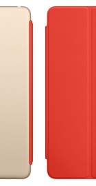 Apple iPad mini 4 Smart Cover Orange (MKM22)