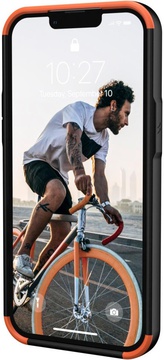 URBAN ARMOR GEAR iPhone 13 Pro Max Civilian Black (11316D114040)