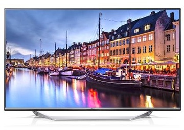 LG 40UF7767