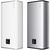 Atlantic Vertigo Steatite WI-FI 80 MP 065 F220-2-CE-CC-S silver