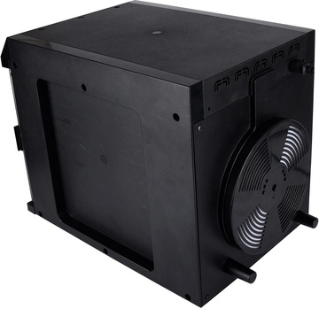 INTERLUX ILFD-8808MH